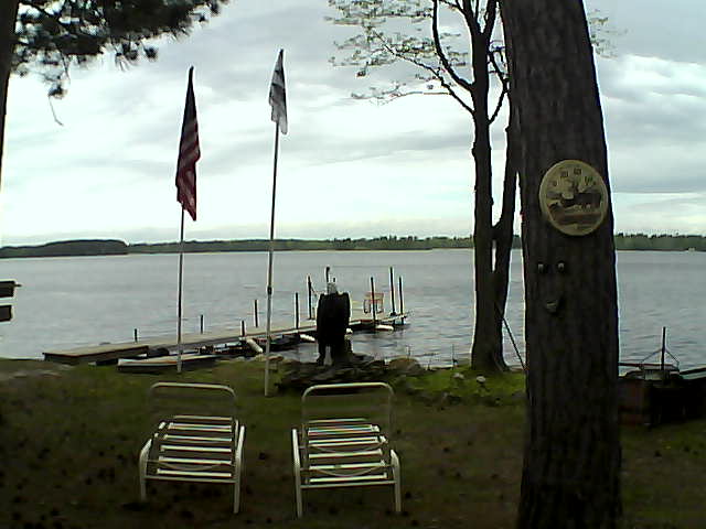 Whiteface Cam Image - Mon, 05/23/2016 12:28pm 