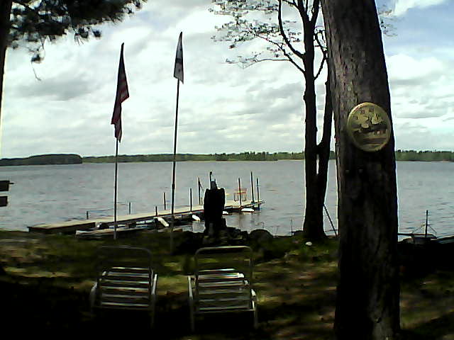 Whiteface Cam Image - Mon, 05/23/2016 1:08pm 