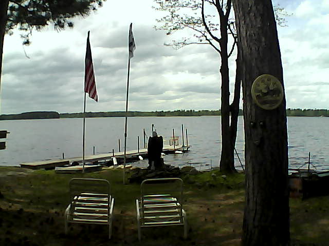 Whiteface Cam Image - Mon, 05/23/2016 1:28pm 