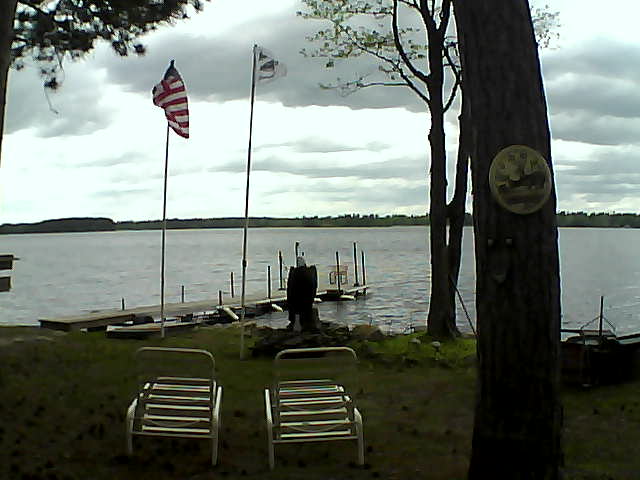 Whiteface Cam Image - Mon, 05/23/2016 2:08pm 