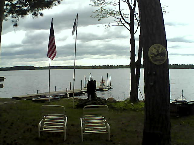 Whiteface Cam Image - Mon, 05/23/2016 2:28pm 