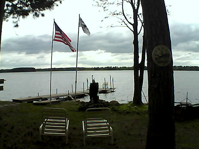 Whiteface Cam Image - Mon, 05/23/2016 2:48pm 