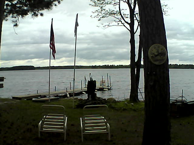 Whiteface Cam Image - Mon, 05/23/2016 3:08pm 