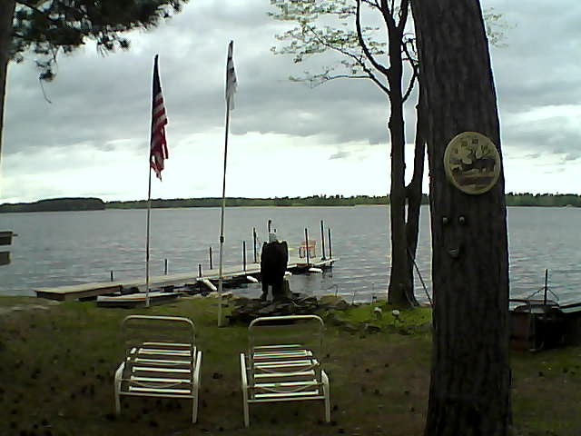 Whiteface Cam Image - Mon, 05/23/2016 3:28pm 