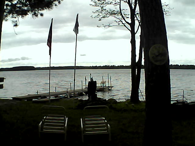 Whiteface Cam Image - Mon, 05/23/2016 4:08pm 