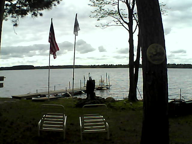 Whiteface Cam Image - Mon, 05/23/2016 4:28pm 