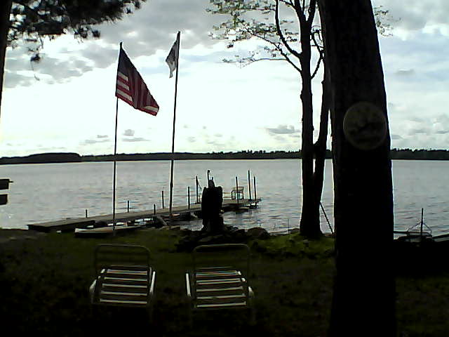 Whiteface Cam Image - Mon, 05/23/2016 5:28pm 