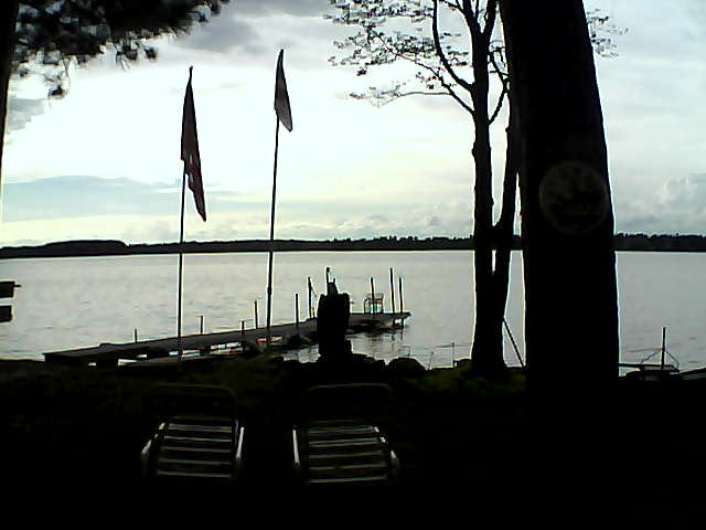 Whiteface Cam Image - Mon, 05/23/2016 6:08pm 