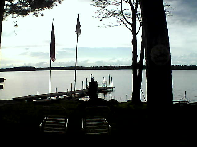 Whiteface Cam Image - Mon, 05/23/2016 6:28pm 