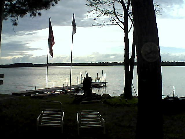 Whiteface Cam Image - Mon, 05/23/2016 6:48pm 