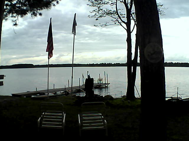 Whiteface Cam Image - Mon, 05/23/2016 7:08pm 