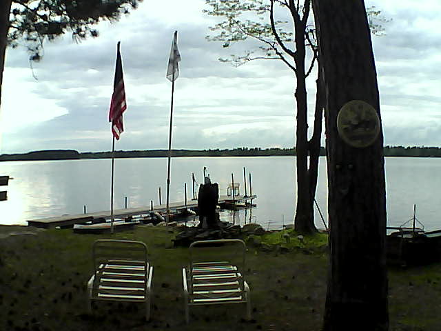 Whiteface Cam Image - Mon, 05/23/2016 7:28pm 