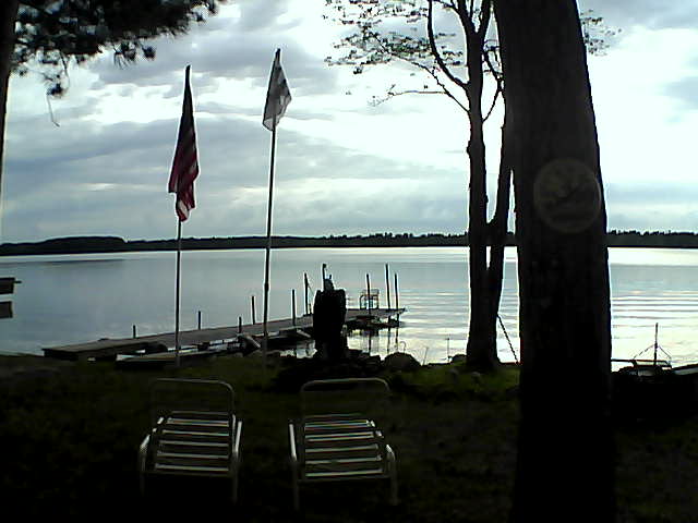 Whiteface Cam Image - Mon, 05/23/2016 8:08pm 