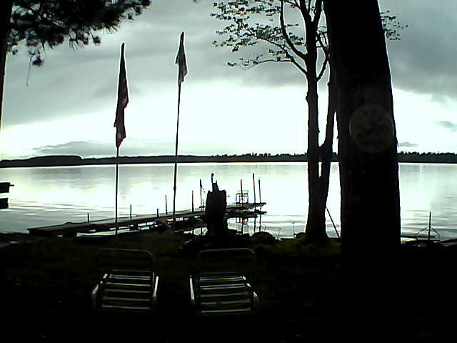 Whiteface Cam Image - Tue, 05/24/2016 6:10am 