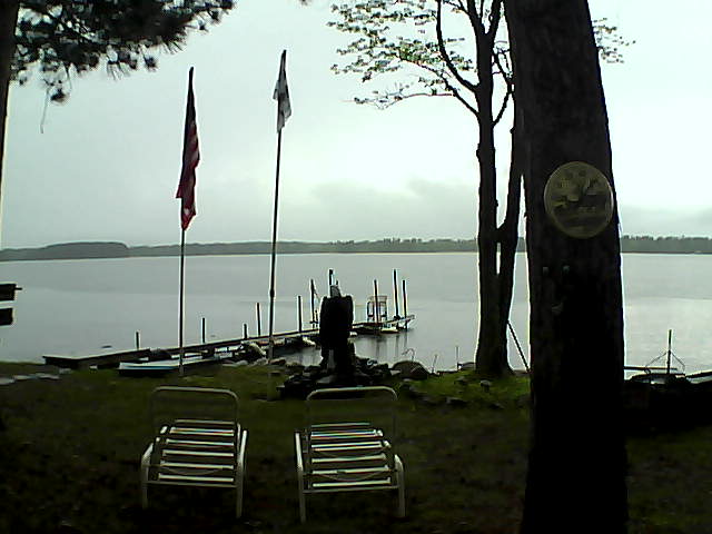 Whiteface Cam Image - Tue, 05/24/2016 6:30am 