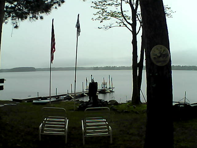 Whiteface Cam Image - Tue, 05/24/2016 6:50am 