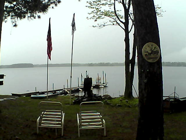 Whiteface Cam Image - Tue, 05/24/2016 7:10am 