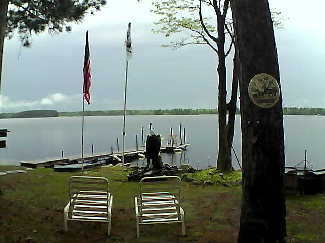 Whiteface Cam Image - Tue, 05/24/2016 7:30am 