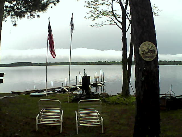 Whiteface Cam Image - Tue, 05/24/2016 7:50am 