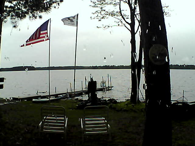 Whiteface Cam Image - Tue, 05/24/2016 8:10am 