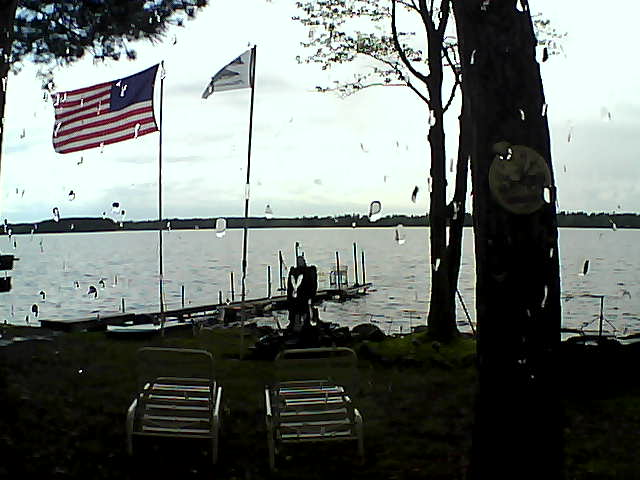 Whiteface Cam Image - Tue, 05/24/2016 8:30am 