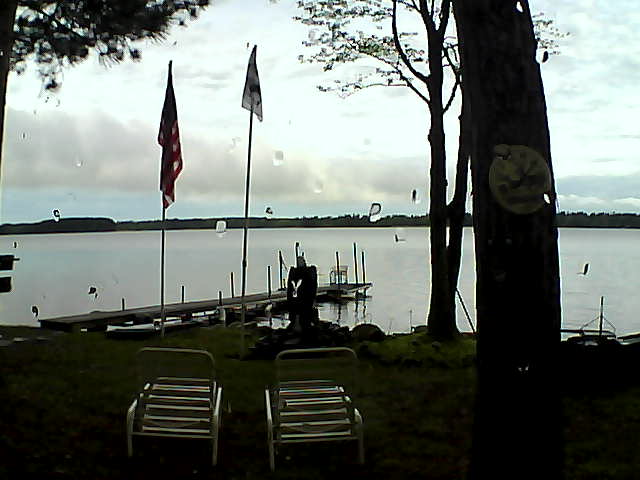 Whiteface Cam Image - Tue, 05/24/2016 9:10am 