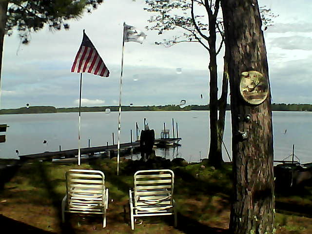 Whiteface Cam Image - Tue, 05/24/2016 9:30am 