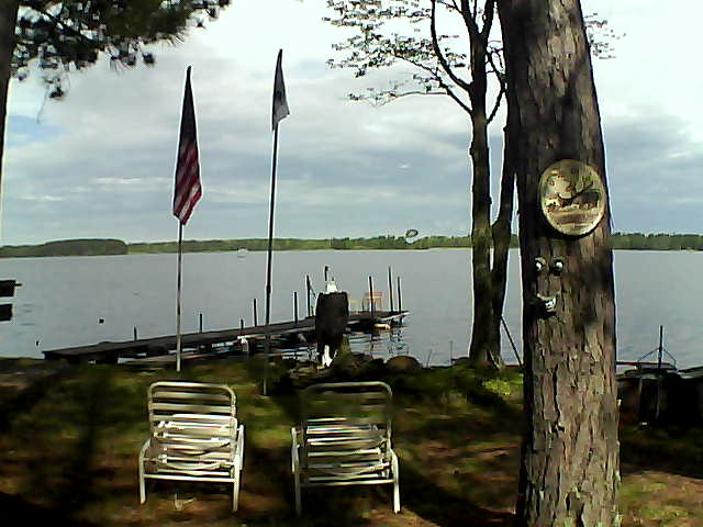 Whiteface Cam Image - Tue, 05/24/2016 9:50am 