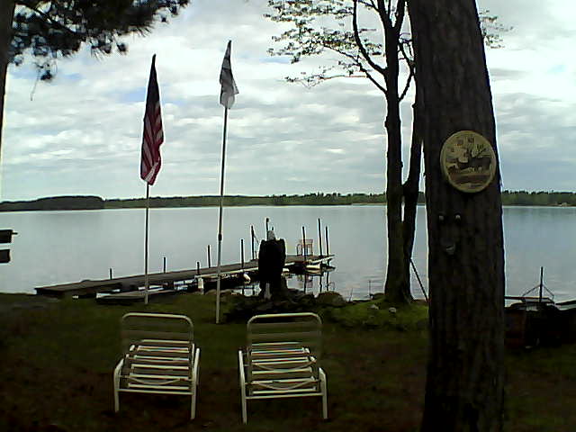 Whiteface Cam Image - Tue, 05/24/2016 10:10am 