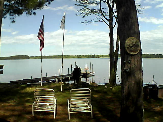 Whiteface Cam Image - Tue, 05/24/2016 10:30am 