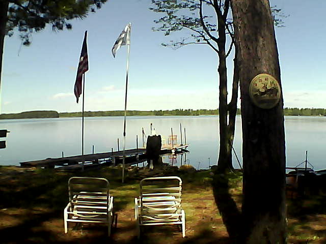 Whiteface Cam Image - Tue, 05/24/2016 11:11am 