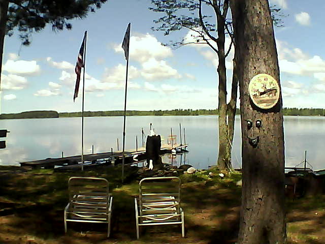 Whiteface Cam Image - Tue, 05/24/2016 11:50am 