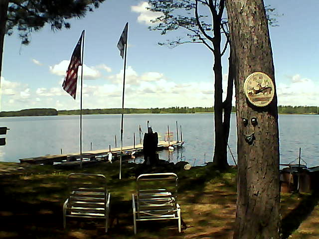 Whiteface Cam Image - Tue, 05/24/2016 12:30pm 