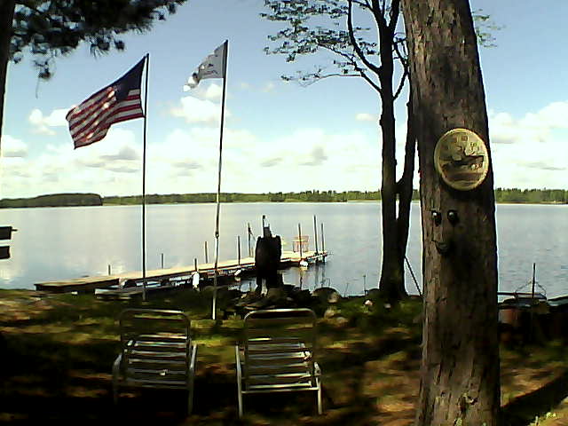 Whiteface Cam Image - Tue, 05/24/2016 12:50pm 