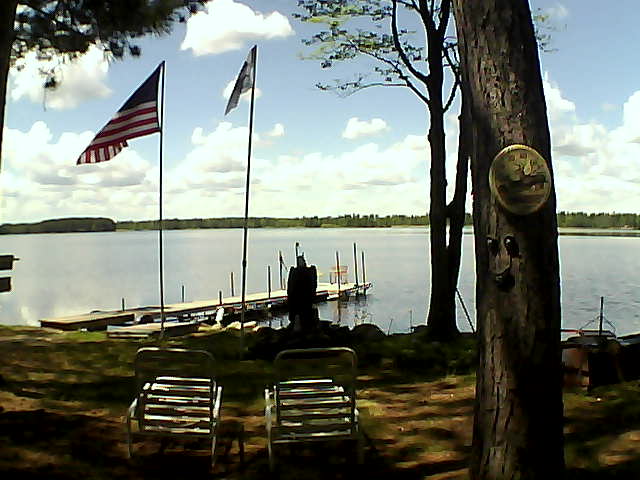 Whiteface Cam Image - Tue, 05/24/2016 1:30pm 