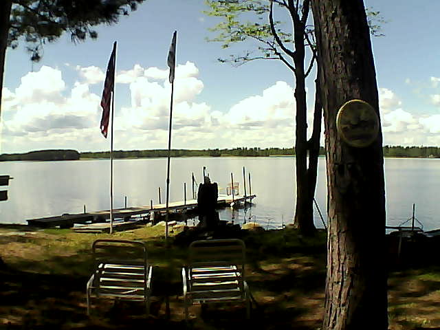 Whiteface Cam Image - Tue, 05/24/2016 2:10pm 