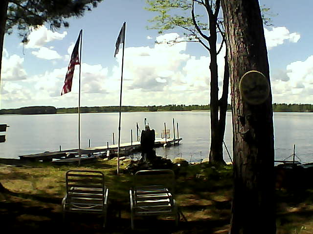 Whiteface Cam Image - Tue, 05/24/2016 2:30pm 