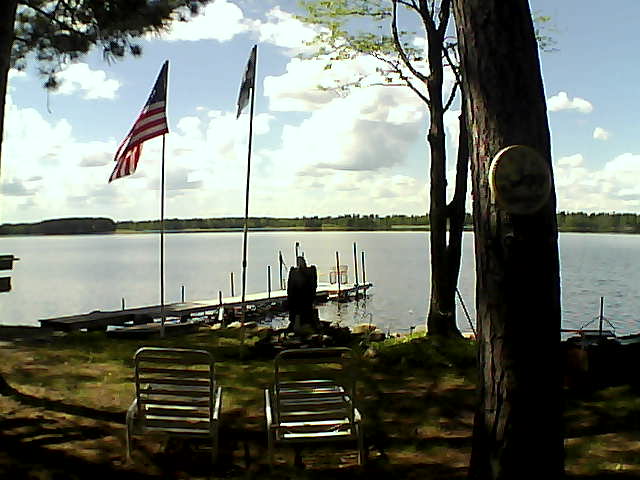 Whiteface Cam Image - Tue, 05/24/2016 2:50pm 