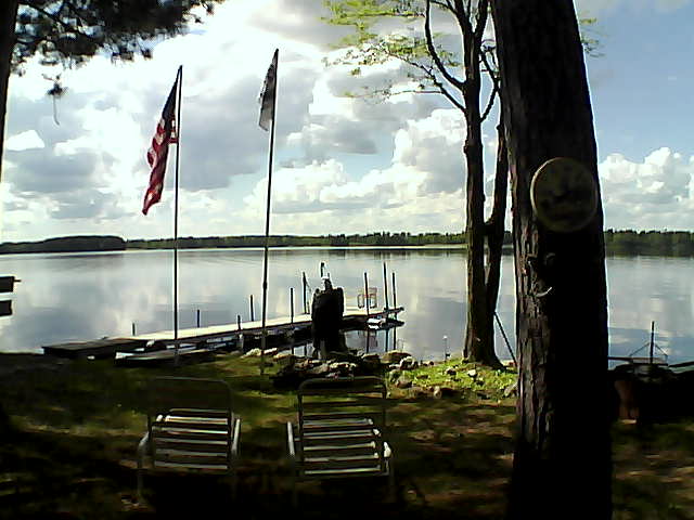 Whiteface Cam Image - Tue, 05/24/2016 3:50pm 