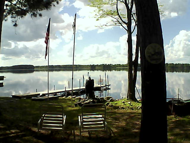 Whiteface Cam Image - Tue, 05/24/2016 4:10pm 