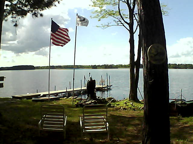 Whiteface Cam Image - Tue, 05/24/2016 4:30pm 