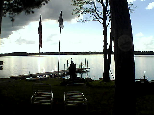 Whiteface Cam Image - Tue, 05/24/2016 4:50pm 