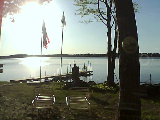 Whiteface Cam Image - Tue, 05/24/2016 7:10pm 