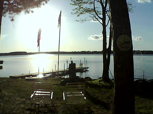 Whiteface Cam Image - Tue, 05/24/2016 7:30pm 