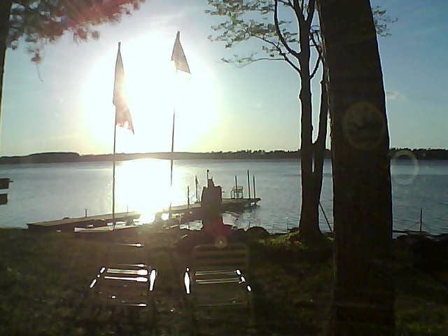 Whiteface Cam Image - Tue, 05/24/2016 7:50pm 