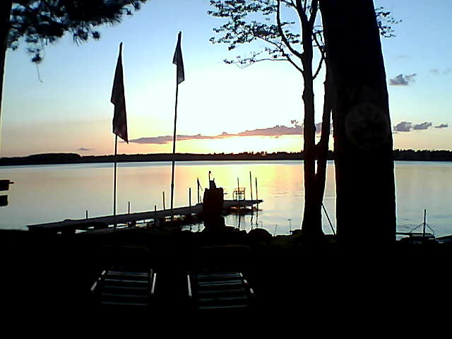 Whiteface Cam Image - Tue, 05/24/2016 8:50pm 