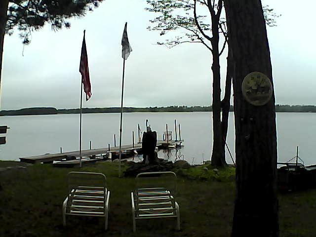 Whiteface Cam Image - Wed, 05/25/2016 6:10am 