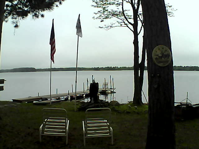 Whiteface Cam Image - Wed, 05/25/2016 6:30am 