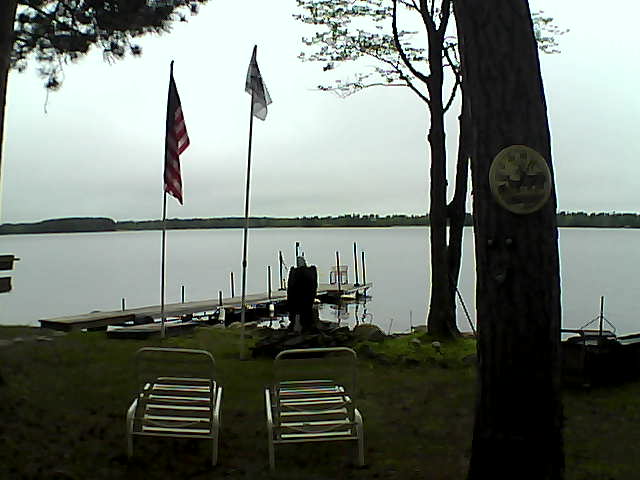 Whiteface Cam Image - Wed, 05/25/2016 6:50am 