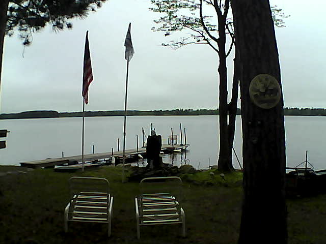 Whiteface Cam Image - Wed, 05/25/2016 7:10am 